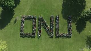 Welcome Weekend 2023 -  Student ONU