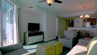 3 Bed Deluxe Oceanfront 30 Unit