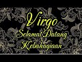 Ramalan Zodiak Virgo Hari Ini‼️Selamat Datang Kebahagiaan