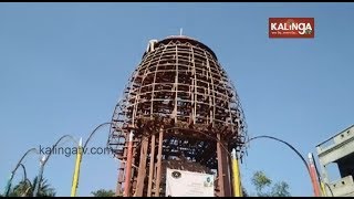 Keonjhar Rath declared World's tallest Rath by Indian Book of Records | Kalinga TV