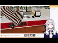 【fast food simulator】ちゃりーんバーガー屋 w 夜見れな 魔使マオ 花畑チャイカ【にじさんじ 樋口楓】