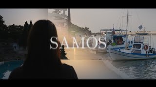 Samos - A Cinematic Journey