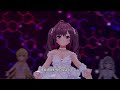 「デレステ」秘密のトワレ game ver. 一ノ瀬志希 ssr