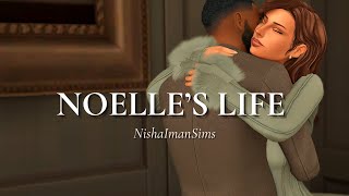 Let's Stay Together- Noelle's Life (Ep 9) The Sims 4 Let's Play