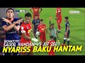 SADDIL RAMDANI VS JOHOR DARUL TA'ZIM 😱📺🇮🇩 Full Skills & Driblling | Sabah FC vs JDT 2022