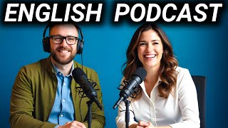 The Secret to Speaking English Without Pausing—Train Your Brain This Way | English Learning Podcast