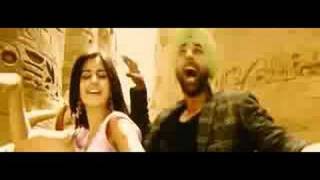 Jee Karda Singh Is King Full Video By Vish