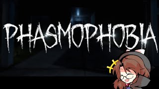 【参加型Phasmophobia】初めてのプレステージでもう何もない！【】