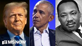 Trump's BRAIN ROT dies. But these words changed the course of American history