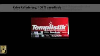 TEMPILSTIK GERMAN