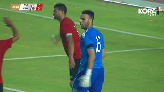 ملخص مباراة | طلائع الجيش 1-0 سيراميكا كليوباترا | الجولة الخامسة | الدوري المصري 2024/2023