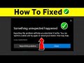 How To Fix Microsoft Store Error Code 0x80073CF6 On Windows 11/10 PC | Microsoft Store Error Code