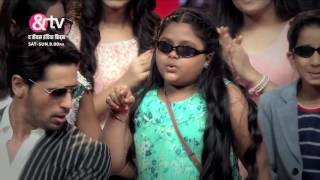 Siddharth And Katrina On The Voice India Kids | Promo | The Voice India Kids | Sat-Sun 9 PM