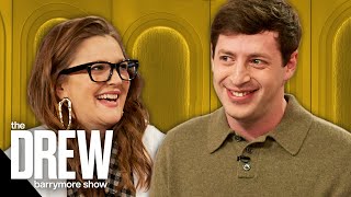 Is Alex Edelman the "New Jerry Seinfeld"? | The Drew Barrymore Show