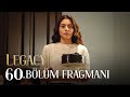 Emanet 60. Bölüm Fragmanı | Legacy Episode 60 Promo (English & Spanish subs)