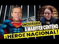 ALFREDO ADAME De Burla Mundial a Héroe Nacional ¡Encerrara a MARYFER CENTENO!