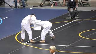 2016 HHSAA Judo Championships