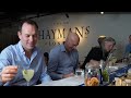 Hayman's The Original Gin Cocktail Competition 2024 - with Difford's