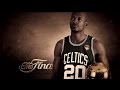 Ray Allen - 2010 NBA Finals Full Highlights vs Lakers (720p HD)