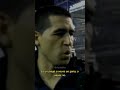 Riquelme 🆚 Periodista 😂👀 #bocajuniors #bocajrs #riquelme #xeneize