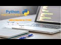 String Concatenation in python #python #python3 #tutorial
