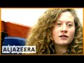 🇵🇸 Ahed Tamimi gets eight months in prison after plea deal | Al Jazeera English