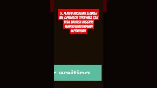 5. Penipu nasabah seluler all operator ternyata tak bisa bahasa inggris #waspadapenipuan #penipuan