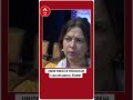 wherever there is encroachment bulldozers should be used says meenakashi lekhi in bhopal shorts