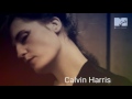 Calvin Harris ft. Florence Welch - Music plays (New song 2016)