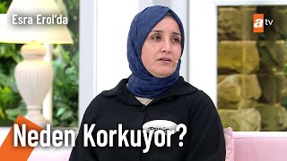 Rabia gerçekleri anlatmıyor! - Esra Erol'da 20 Kasım 2024 @EsraErolatv