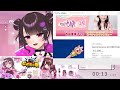 【vtuber】まったりお話しませんか。【雑談／zatsu】