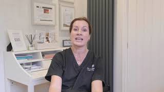 Botox for Hyperhidrosis | Dr CP Aesthetics