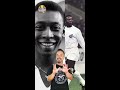 ¿cuántos goles hizo realmente pelé