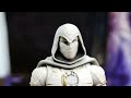 【marvel】遂に立体化！あのムーンナイトが手元にやってくる！クオリティーが高く満足するmarvel legends moon knight【mcu】unboxing＆review