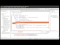 Exceptions (using Scala)
