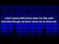LIAMOO - Bluffing lyrics (Sweden 🇸🇪 2022 Eurovision National Final)