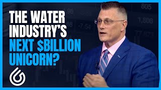 Water On Demand - The Next Water Unicorn?