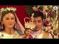 The Solemn Pontifical Coronation of Nuestra Señora de Caridad de Agoo