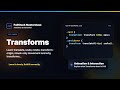 Transforms Explained | FullStack Masterclass CSS Course