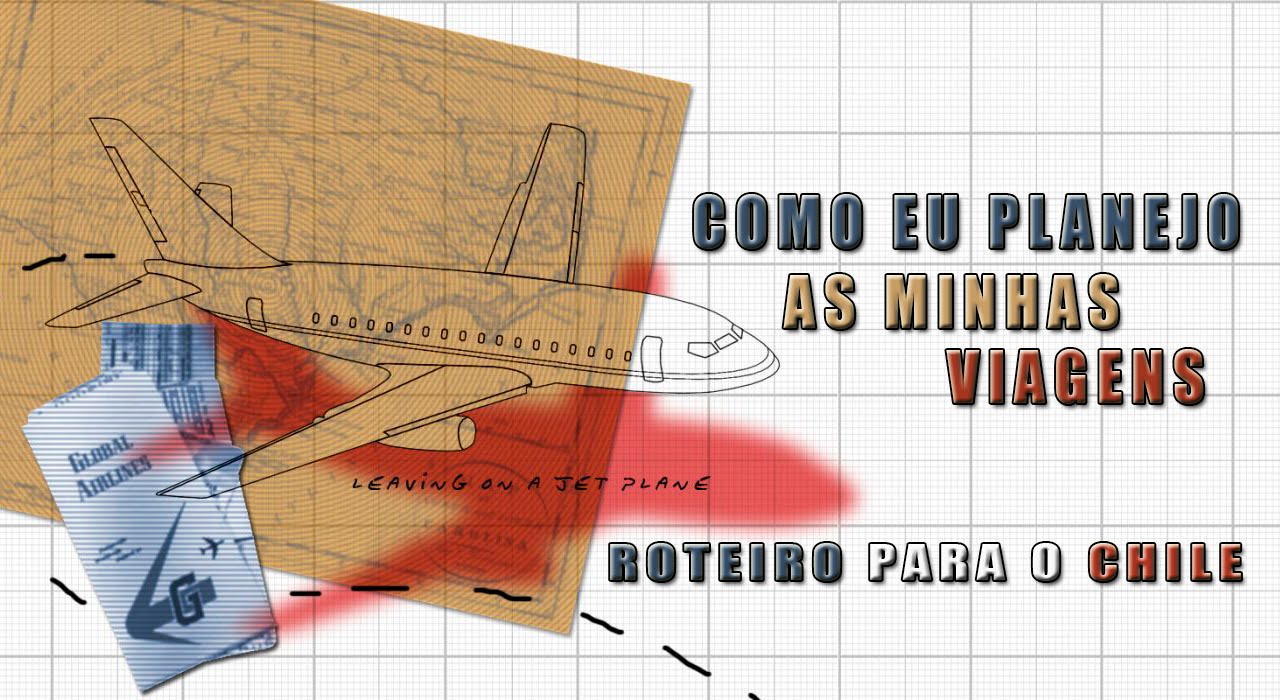 Como Planejar Uma Viagem - YouTube