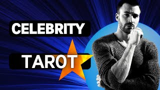 Celebrity CHRIS EVANS tarot reading 2022 today | He is almost to the person he wants long term with