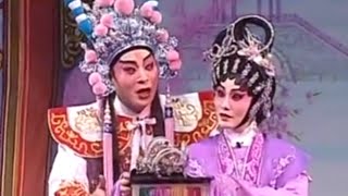 粵劇 呂布與貂嬋(選段) 歐凱明 葉蓓 cantonese opera