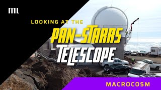 Pan-STARRS: The Future of Astronomical Discovery