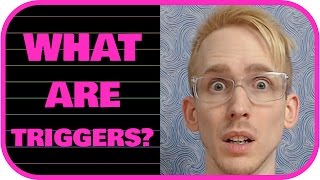 What are Triggers?