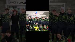 ФК шPROтs 2023-2024 #ижевск #футбол