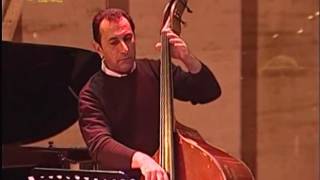 Arsen Nersessyan Quartet - '' Things Ain't What They Used To Be '' ( D. Ellington )