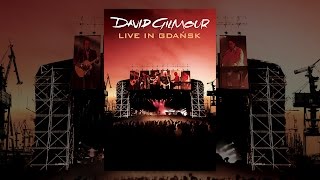 David Gilmour: Live In Gdansk