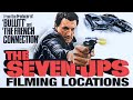 The Seven-Ups (1973) Filming Locations | Then & Now