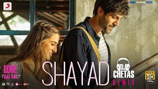 Shayad - Love Aaj Kal Song with Download Link | New Nocopyright Hindi Song Pritam | Arijit Singh