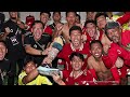 gagal taklukan uzbekistan timnas amputasi indonesia raih runner up kejuaraan asia onenews update